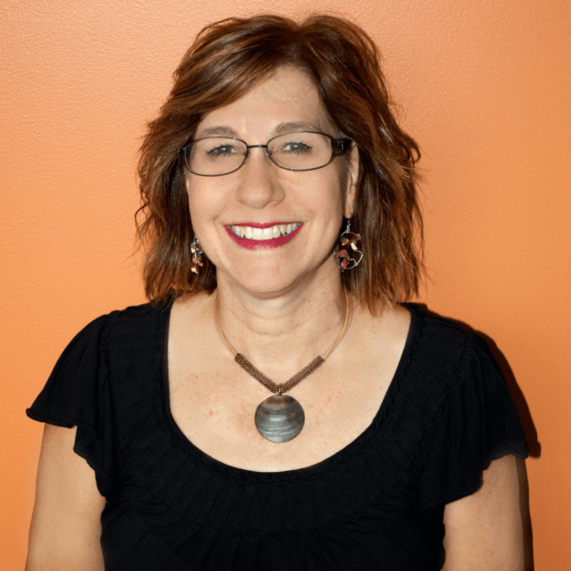Wendy Laurence