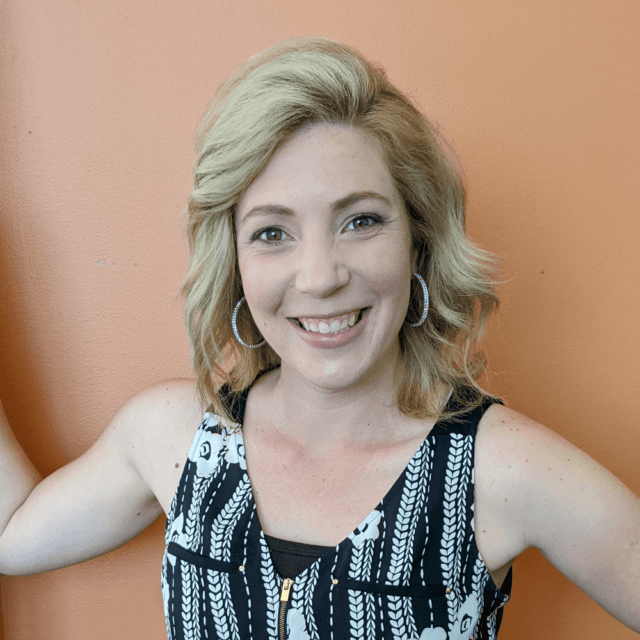 Loretta Betts